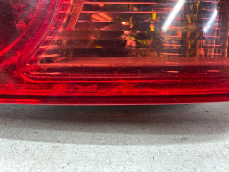 Фонарь задний внешний правый Honda Accord CL K24A3 2.4 2002 (б/у) Київ - зображення 9