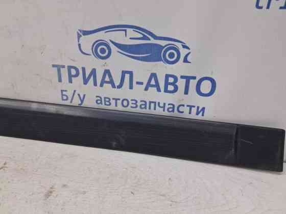 Накладка двери Skoda Fabia 2007-2014 5J0853754 9B9 (Арт. 78955) Киев