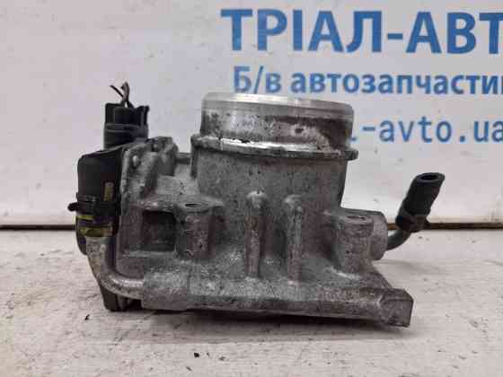 Заслонка дроссельная Mazda 6 GJ 2.2 DIESEL 2012 (б/у) Киев
