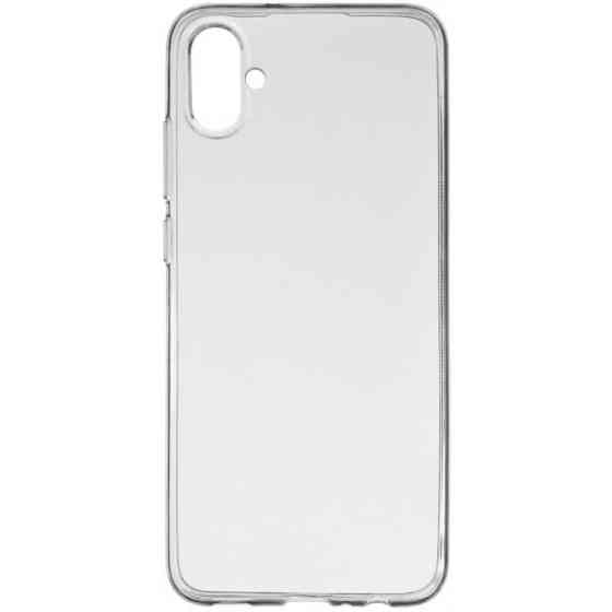 Панель ArmorStandart Air Series для Samsung A04e A042/M04 M045/F04 E045 Прозора (ARM66396) (Код това Харьков