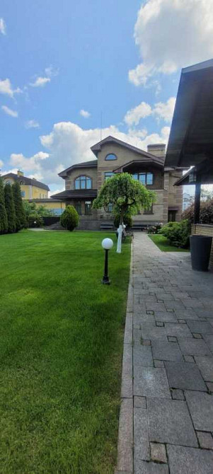 продажа 6-к дом Киев, Дарницкий, 1100000 $ Київ - зображення 4