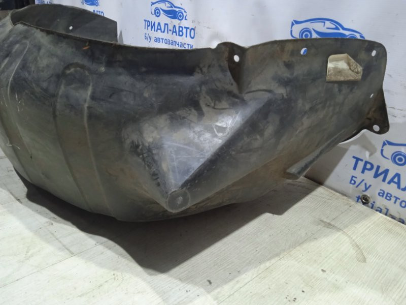 Подкрылок задний правый Suzuki Grand Vitara 2005-2016 7552165j00 (Арт. 3552) Київ - зображення 4