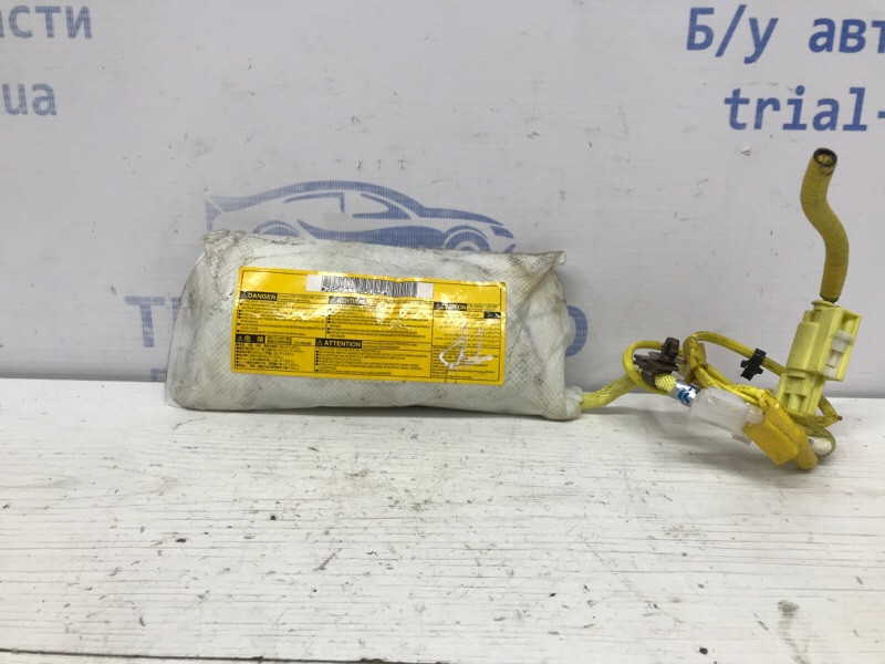 Подушка безопасности в кресло Toyota Prado 2002-2009 7391058010 (Арт. 54074) Киев - изображение 1