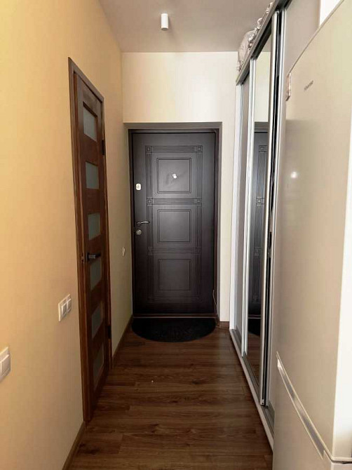 долгосрочная аренда 1-к квартира Киево-Святошинский, Вишневое, 12000 грн./мес. Вишнёвое - изображение 4