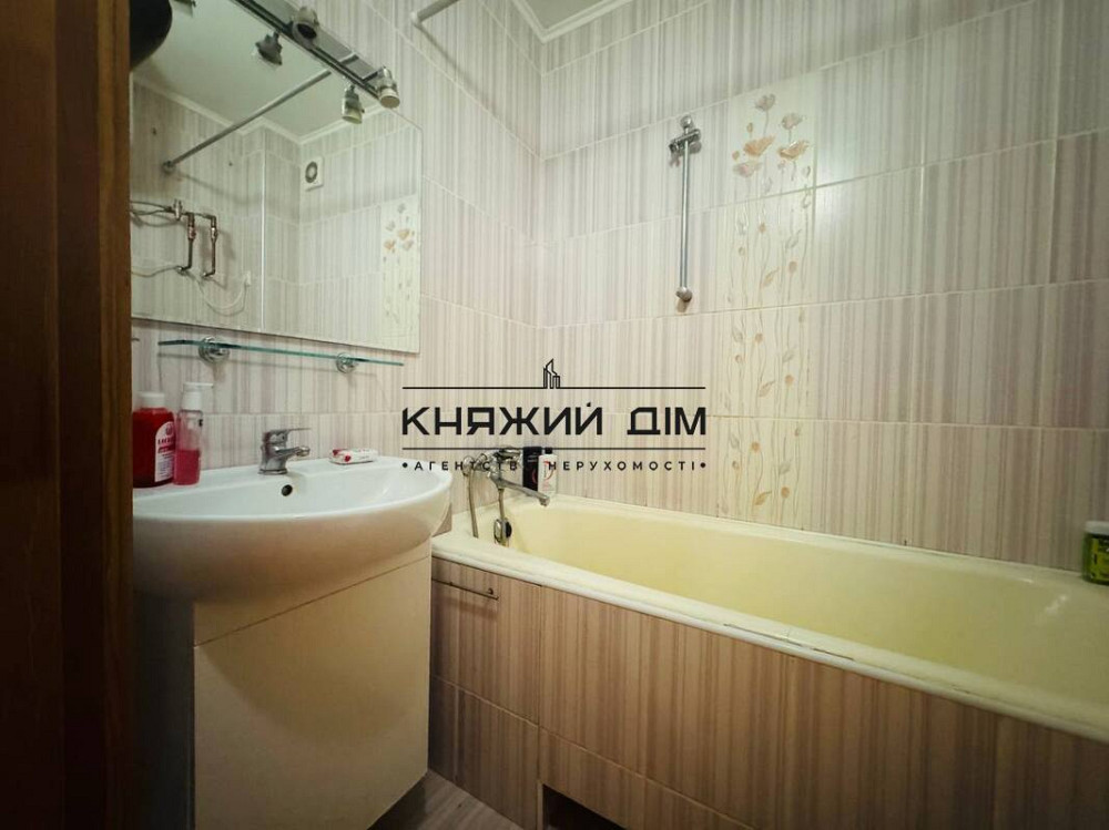 Оренда 1-кімнатної квартири на Подолі, метро Контрактова площа, код № 11203790 Київ - зображення 12