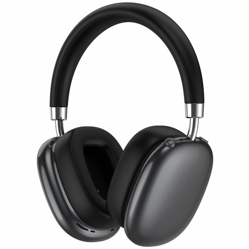 Накладные беспроводные наушники Amaya H630T Херсон - зображення 1