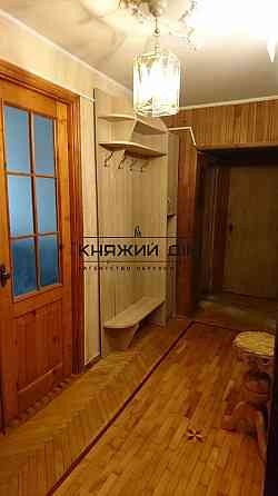Продаж 3-кімнатної квартири в центрі Києва Киев