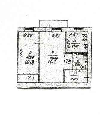 продажа 2-к квартира Киев, Днепровский, 38000 $ Київ