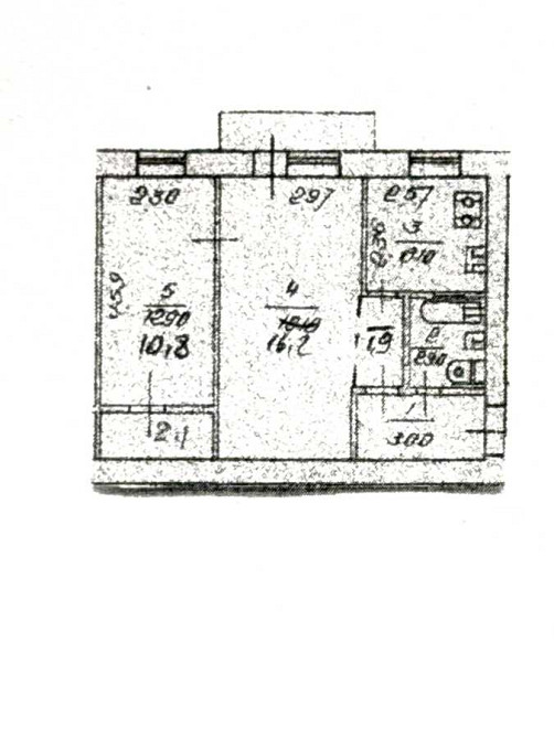 продажа 2-к квартира Киев, Днепровский, 38000 $ Київ - зображення 5