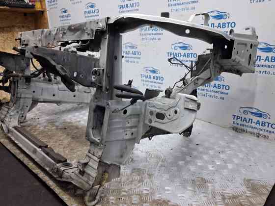 Панель передняя Mitsubishi Outlander 2012-2021 5256B735 (Арт. 79846) Киев