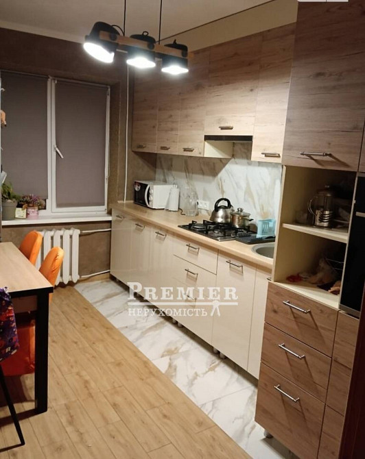 Продається 3-кімнатна квартира на вулиці Семена Палія Одеса - зображення 2