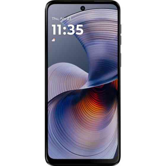 Смартфон Motorola Moto G55 8/256GB no NFC Forest Grey (XT2435-3) (Код товару:41804) Харків
