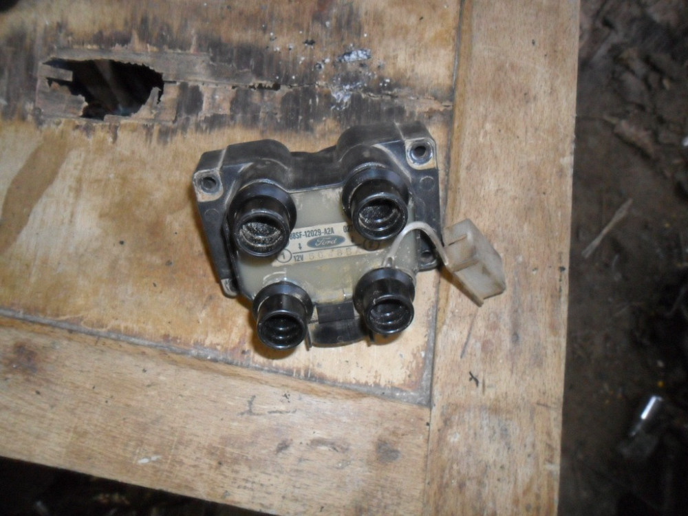 88SF12029A2A, Катушка запалювання Ford Fiesta, Escort, Mondeo оригінал Вінниця - зображення 8