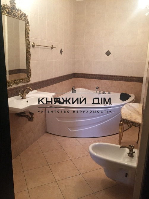 Без комиссии.Пентхаус,м.Контрактовая площадь.Код объекта11125664 Київ - зображення 9