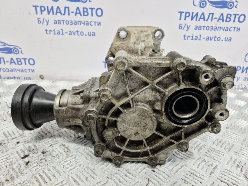 Раздаточная коробка SsangYong Korando 2010-2019 3200034000 (Арт. 51096) Київ - зображення 1