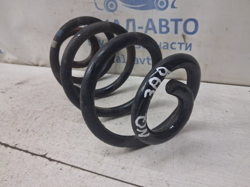 Пружина задняя Nissan Qashqai 2006-2013 55020JD04A (Арт. 82515) Киев - изображение 2