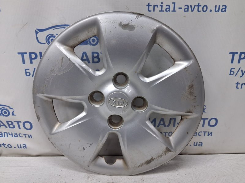 Колпак на диск Kia Picanto 2003-2011 5296007400 (Арт. 81934) Киев - изображение 4