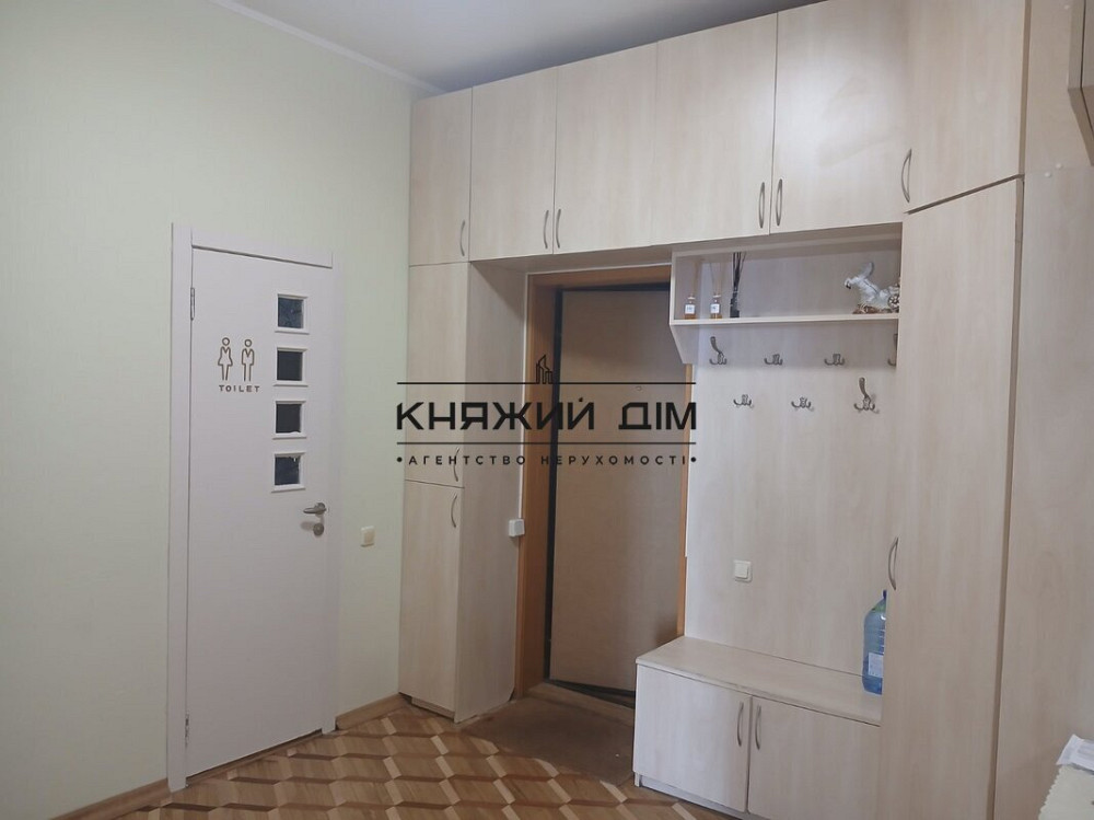 Оренда офісу 98 м2, метро Осокорки. №  1419209 Київ - зображення 1