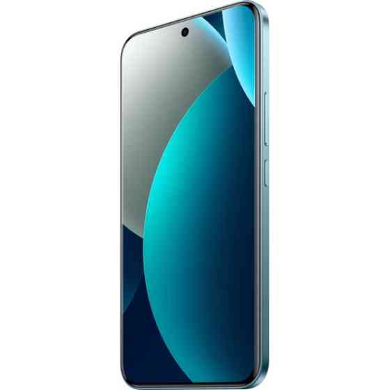 Смартфон Xiaomi Redmi Note 15 Pro+ 5G 8/256GB Blue (with Adapter) EU Харків