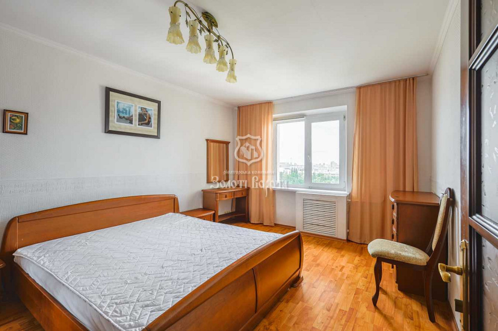продажа 3-к квартира Киев, Соломенский, 125000 $ Киев - изображение 10