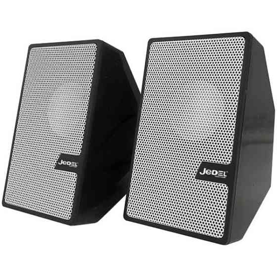 Акустична система Jedel S-511 Black (Код товару:30686) Харків