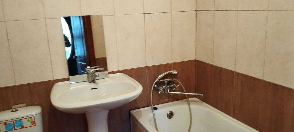 долгосрочная аренда 1-к квартира Одесса, Хаджибейский, 6000 грн./мес. Одесса - изображение 8
