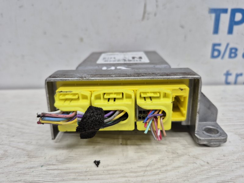 Блок управления AIRBAG Mazda 3 2013-2019 BHS257K30A (Арт. 77716) Київ - зображення 3