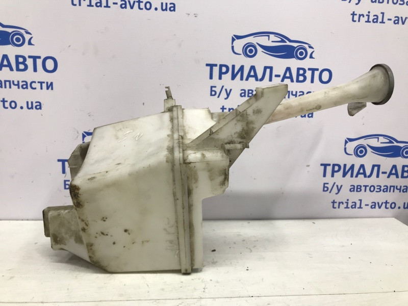 Бачок омывателя Nissan Juke F15 1.6 TURBO MR16DDT 2010 (б/у) Киев - изображение 4