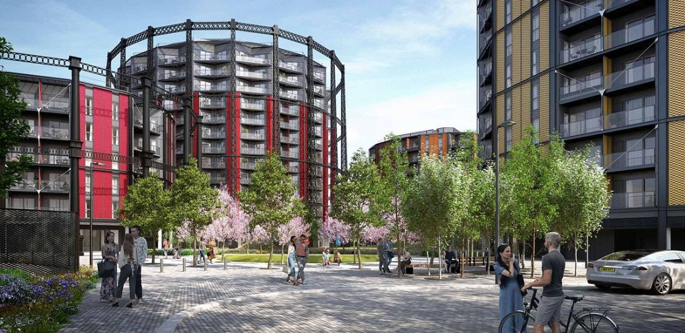 Продам квартиру в Великобритании, Лондон Дніпро - зображення 7