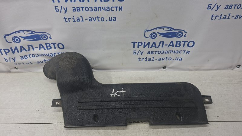 Воздухозаборник SsangYong Actyon CJ 2.0 DIESEL D20DT 2005 (б/у) Київ - зображення 1