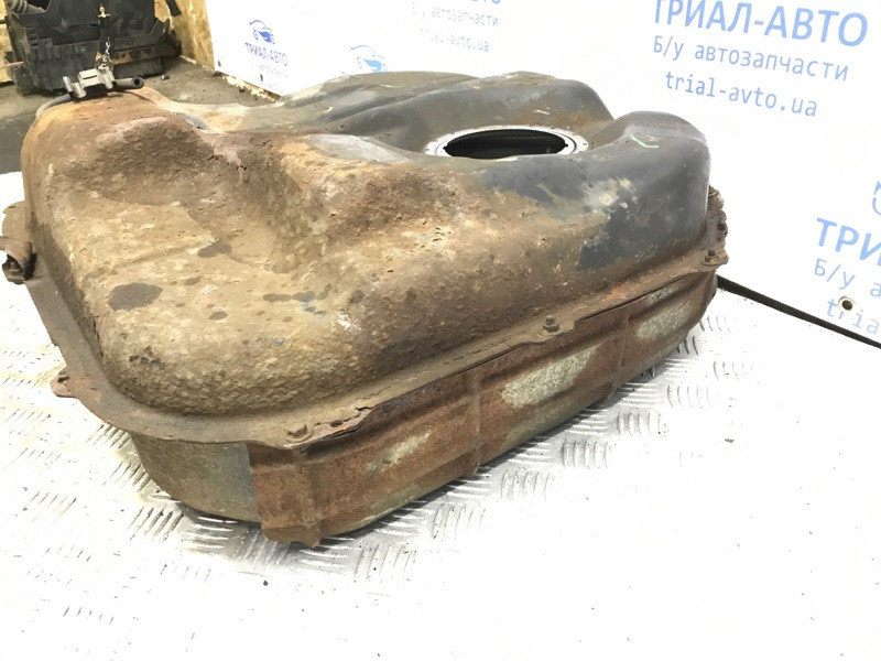 Бак топливный металлический Kia Ceed 2006-2012 311501H920 (Арт. 41667) Київ - зображення 5