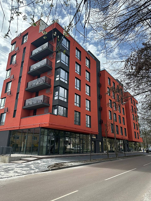 Продається 2-кімнатна квартира в клубному будинку Івано-Франківськ - зображення 1