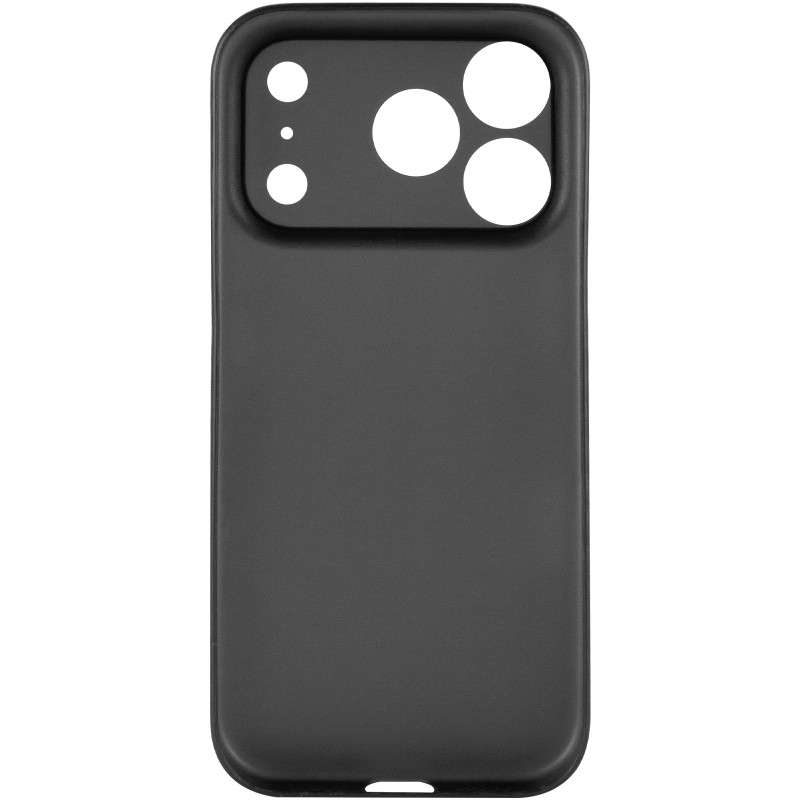 Чехол Getman Carbon Ultra Slim для Apple iPhone 17 Pro Max / 18 Pro Max (6.9") Херсон - зображення 4