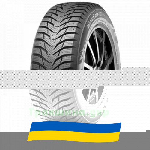 245/45 R19 Marshal WinterCraft Ice WI31 102T Легкова шина Киев - изображение 1