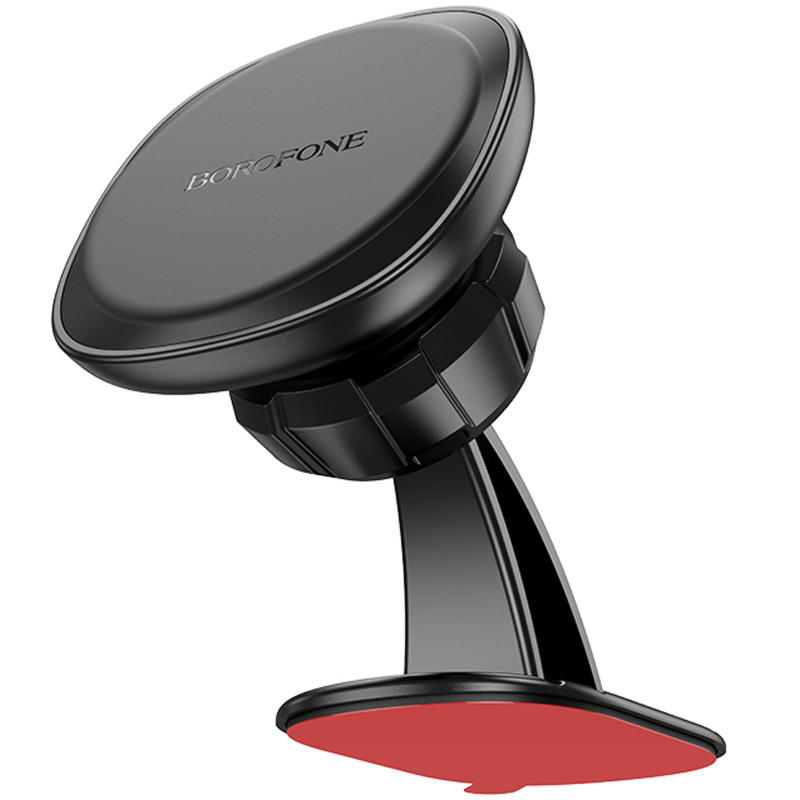 Автодержатель Borofone BH103 Cloud magnetic (center console) Херсон - зображення 4