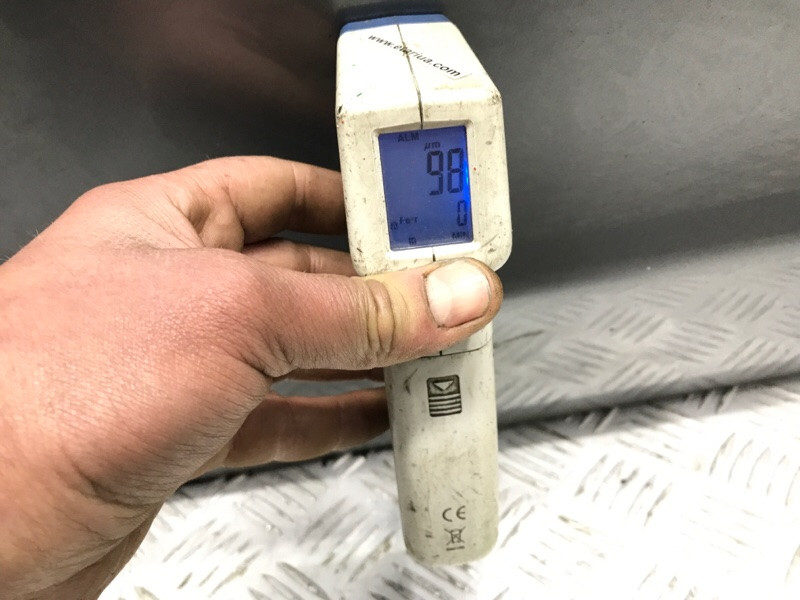 Дверь передняя левая Nissan Juke 2010-2019 H010A1KAMA (Арт. 46160) Київ - зображення 7