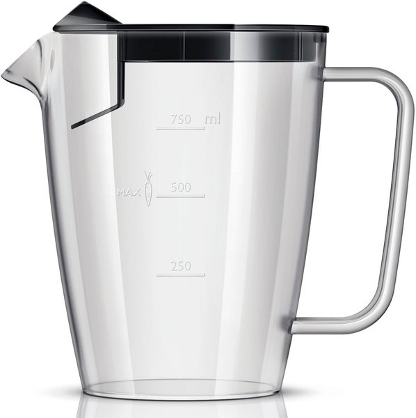 Соковыжималка для цитрусовых Philips HR1855-70 800 Вт Київ - зображення 3