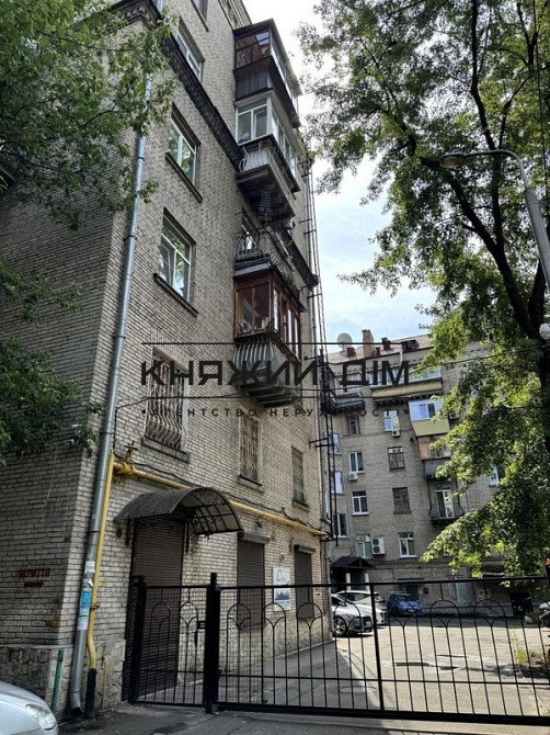 Оренда 2-к.кв. на м. Либідська по вул. Василя Тютюнника 58/1, Печерський р-н Киев - изображение 9