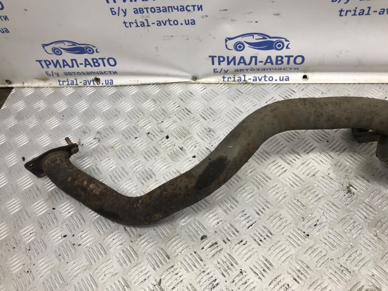 Глушитель Mitsubishi Pajero Wagon 1999-2006 MR481153 (Арт. 57385) Київ - зображення 7