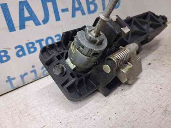 Ручка двери внешняя передняя правая Kia Ceed 2006-2012 826511H010 (Арт. 84504) Київ