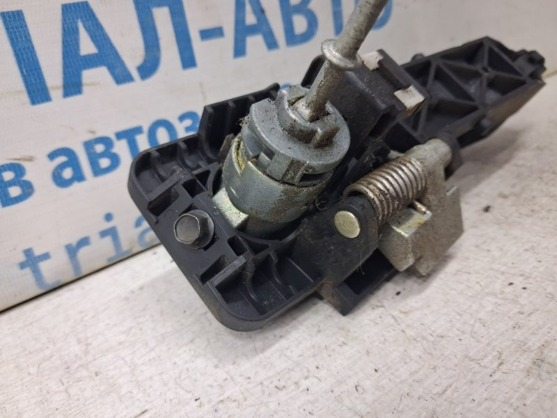 Ручка двери внешняя передняя правая Kia Ceed 2006-2012 826511H010 (Арт. 84504) Київ - зображення 5