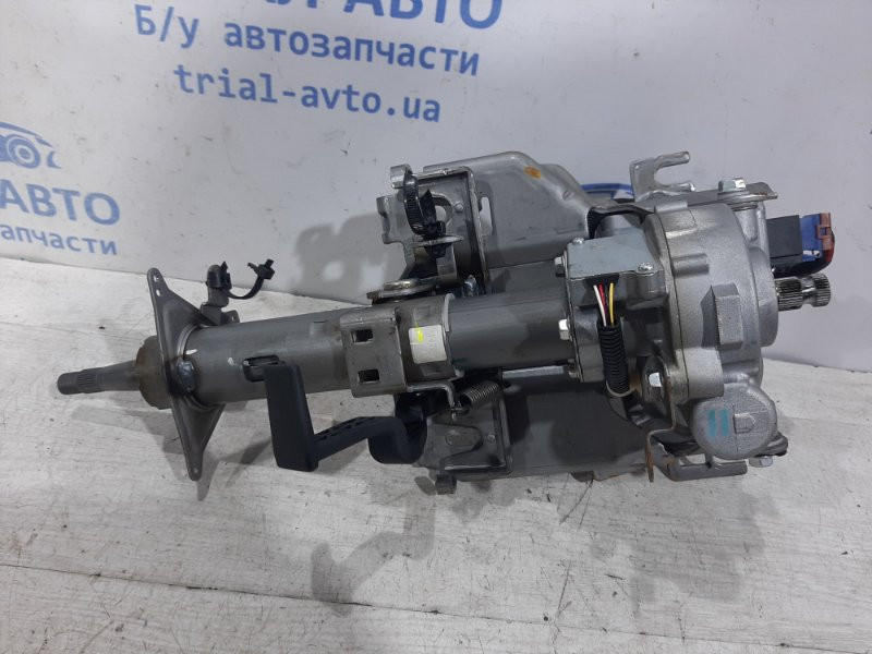 Электроусилитель Nissan Tiida C11 1.6 БЕНЗИН HR16 2004 (б/у) Киев - изображение 8