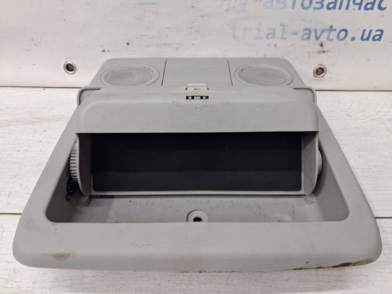 Плафон передний Suzuki Grand Vitara JT 2.7 БЕНЗИН H27A 2005 (б/у) Киев - изображение 2