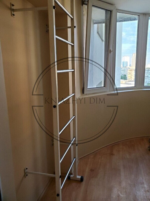 Оренда 3-ох. ком. на М.Тимошенко, м. Мінська. Код об'єкта:11193302. Київ - зображення 12