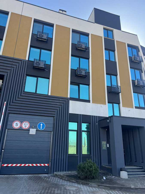 продажа 1-к квартира Киево-Святошинский, Софиевская Борщаговка, 32000 $  - зображення 1