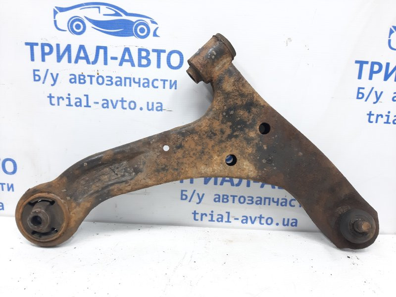 Рычаг правый Suzuki Grand Vitara JT 2.0 БЕНЗИН J20A 2005 (б/у) Киев - изображение 1