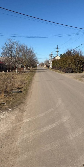 Угловой участок в фонтанке на тенистой Одеса - зображення 5