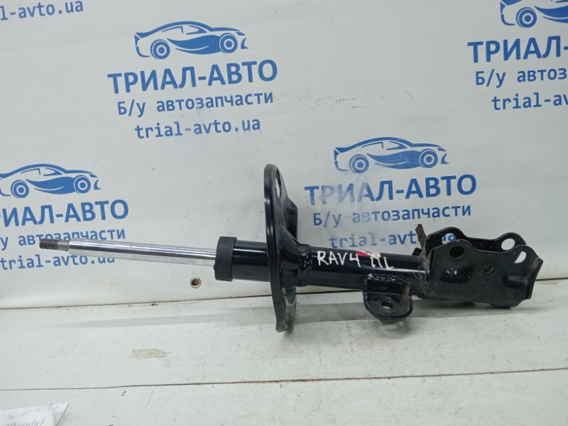 Амортизатор передний левый Toyota RAV 4 A30 2.0 БЕНЗИН 1AZFE 2005 (б/у) Киев - изображение 1
