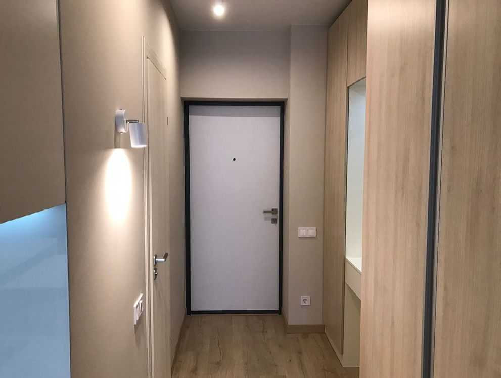 долгосрочная аренда 1-к квартира Киев, Голосеевский, 19000 грн./мес. Київ - зображення 11