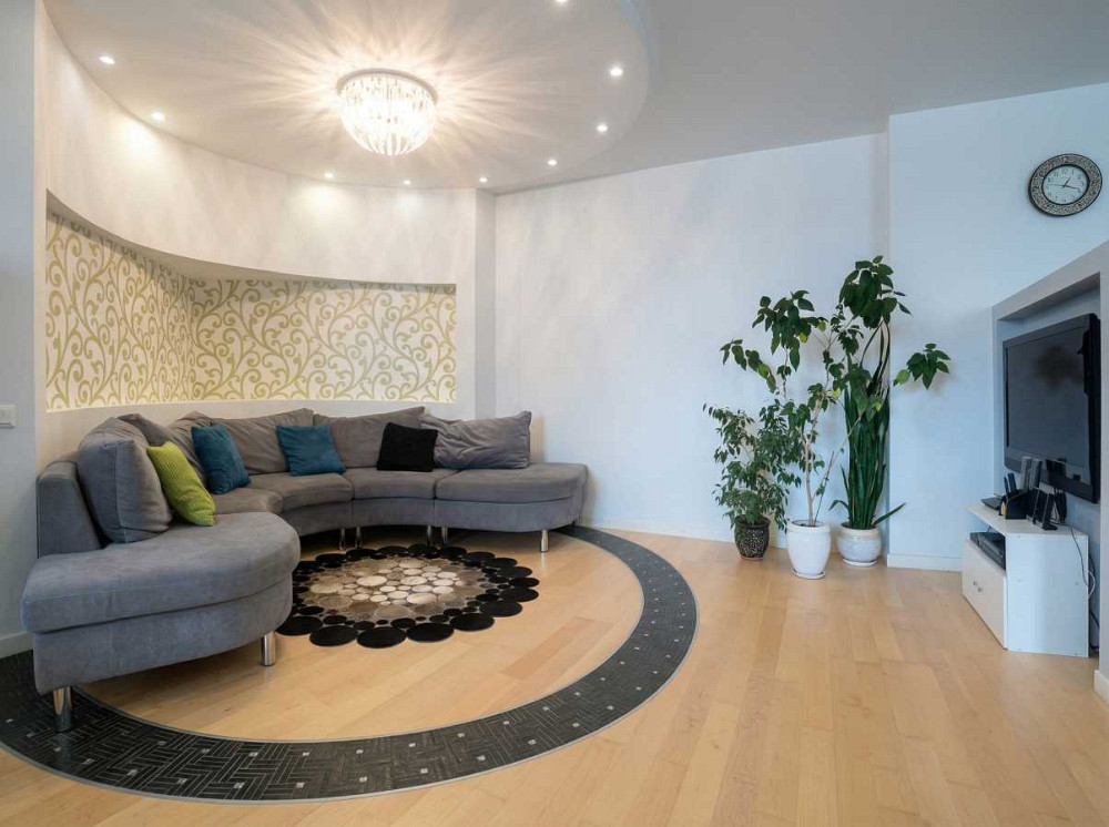 продажа 5-к квартира Киев, Дарницкий, 250000 $ Киев - изображение 1